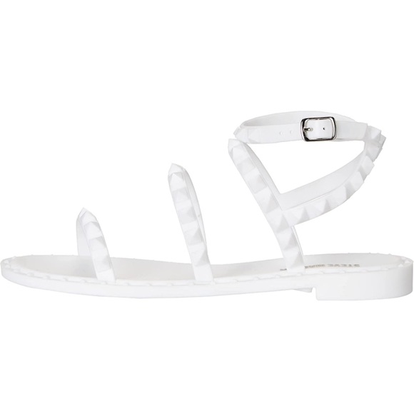 Steve Madden plastic Sandals - Picture 5 of 6